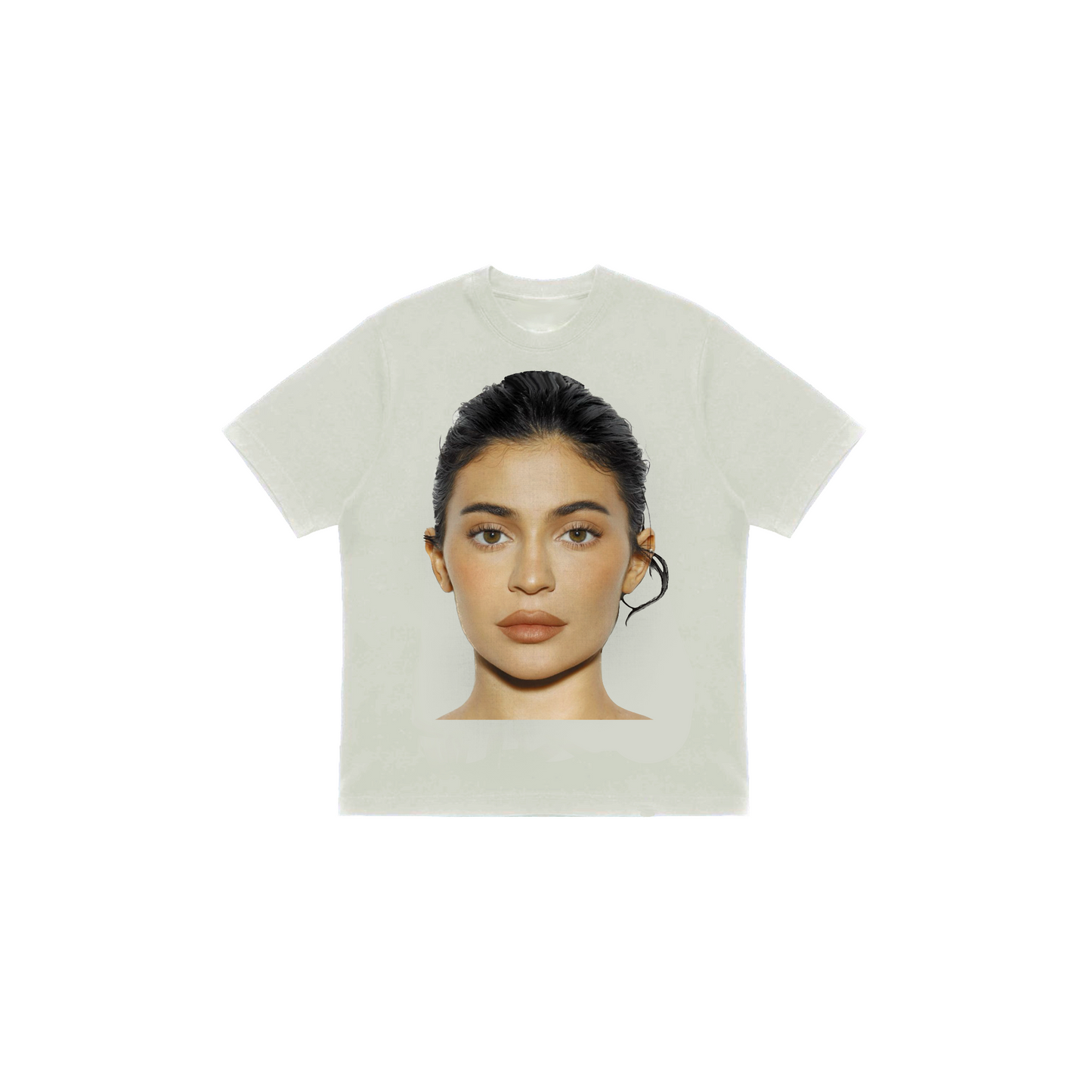 T-shirt kylie Jenner