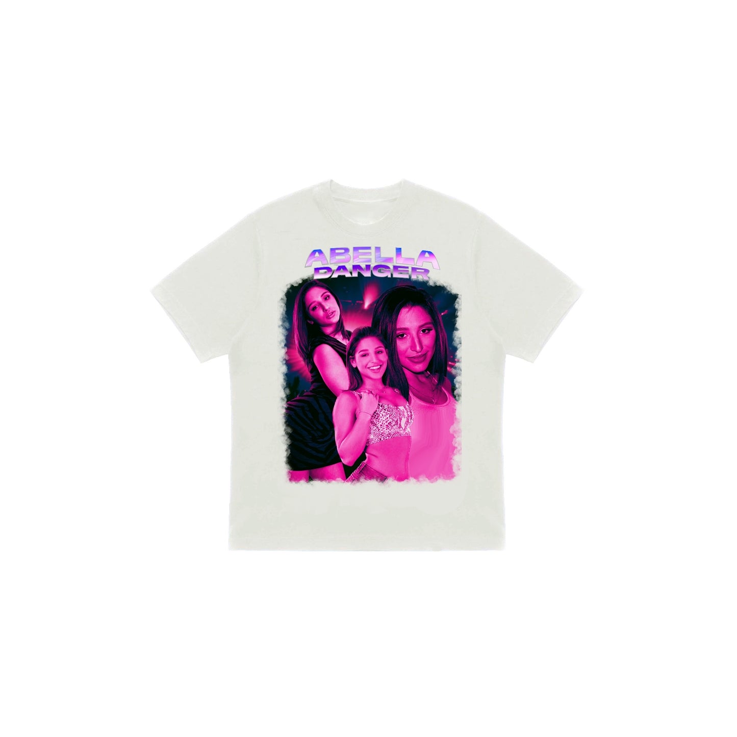 T-shirt Abella Danger