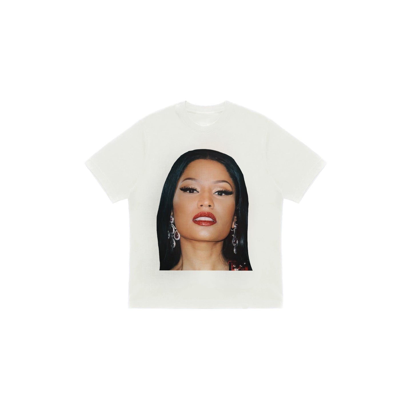 T-shirt Nicki