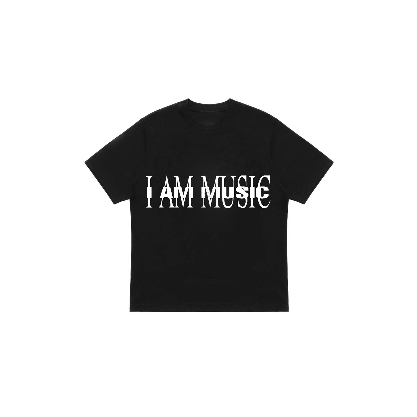 Tee I am music