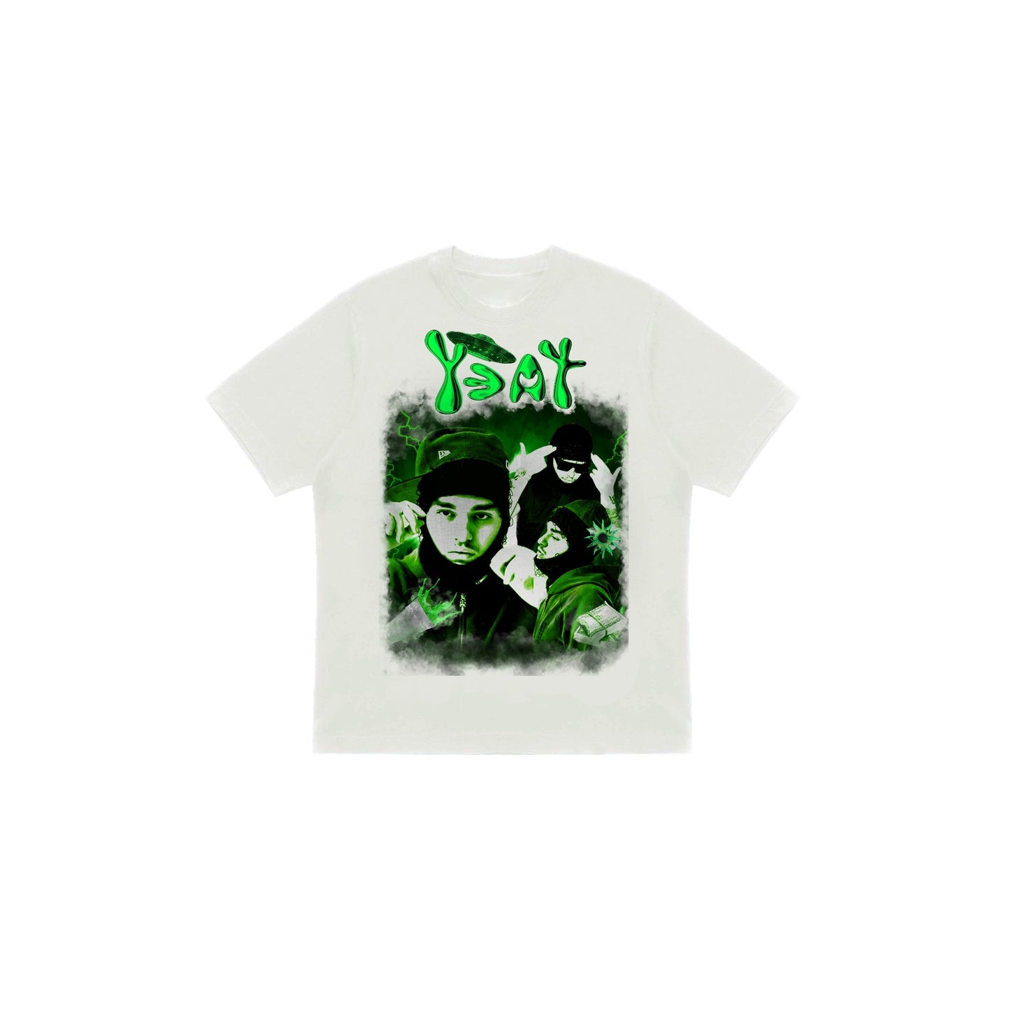 T-shirt Yeat