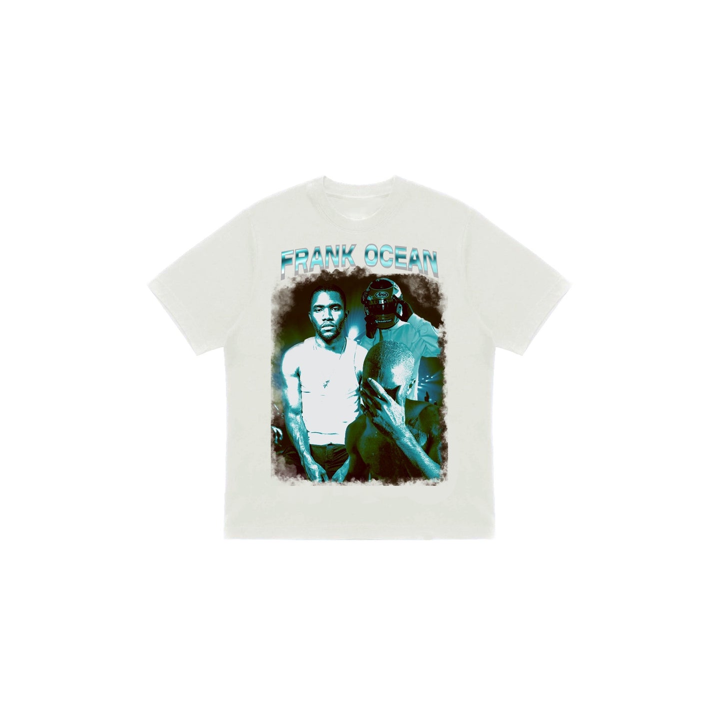 T-shirt Frank Ocean