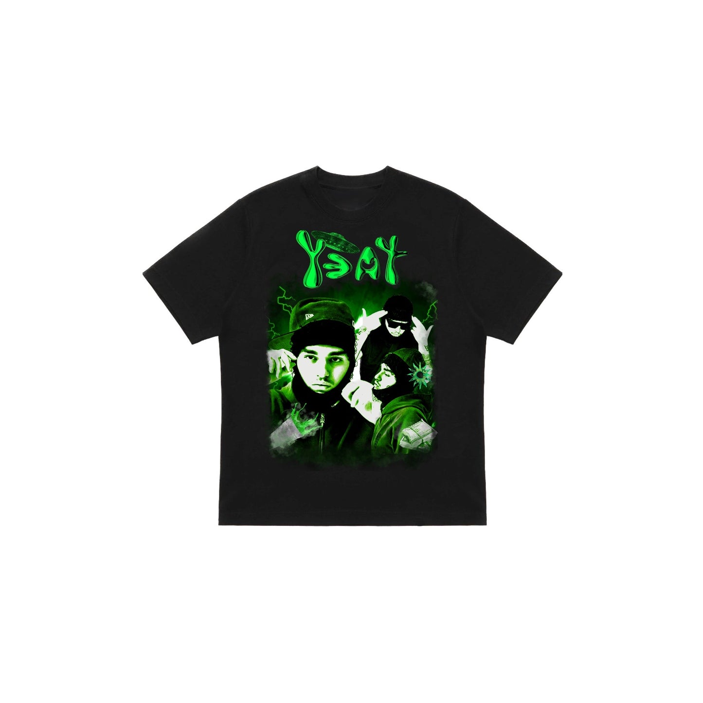 T-shirt Yeat