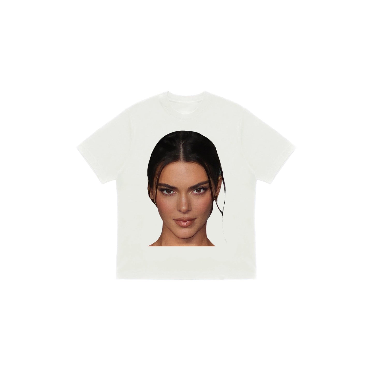 T-shirt Kendall Jenner