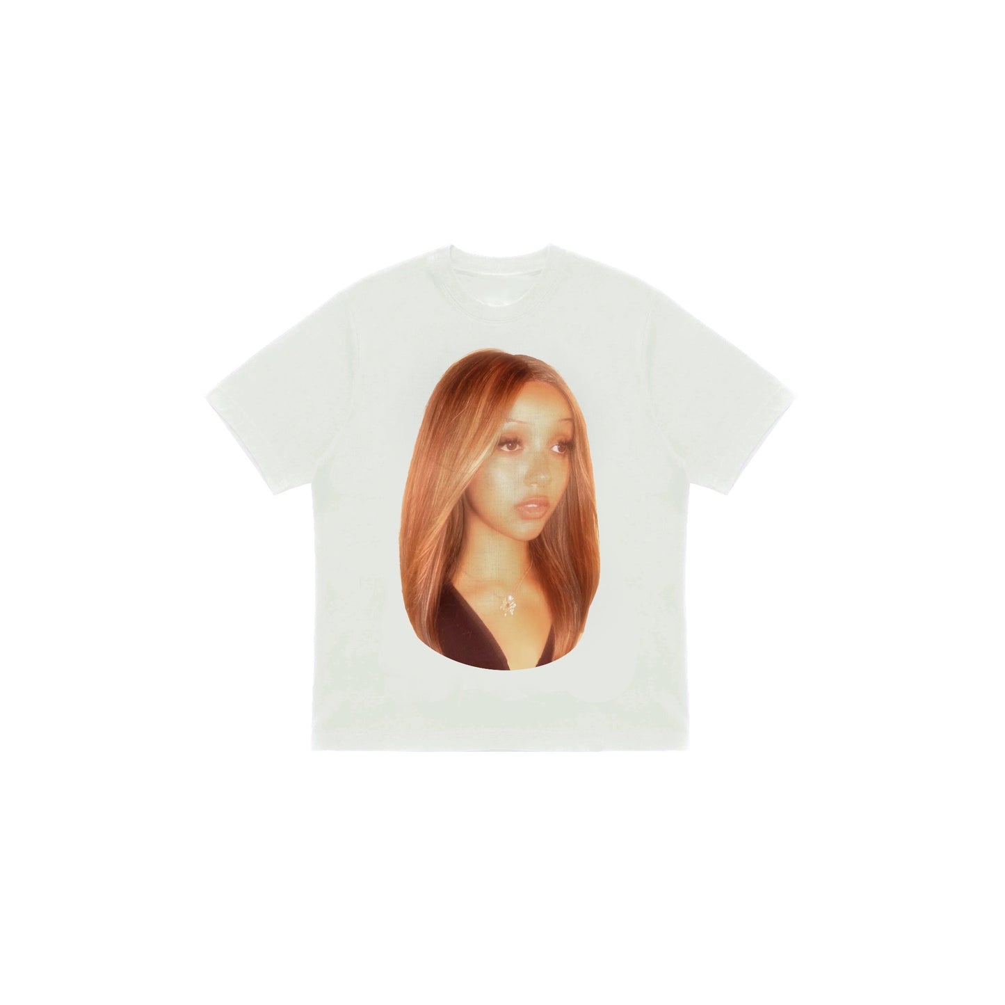 T-shirt Pinkpantheress