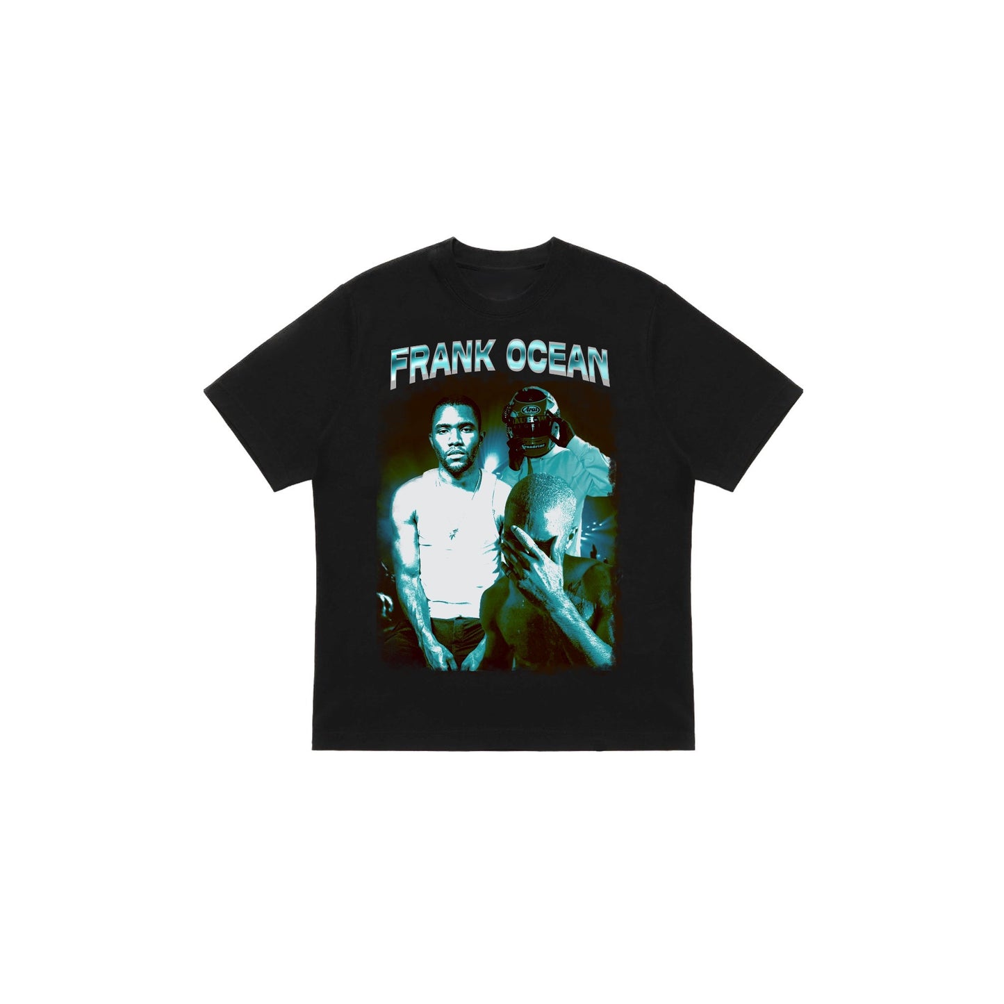 T-shirt Frank Ocean
