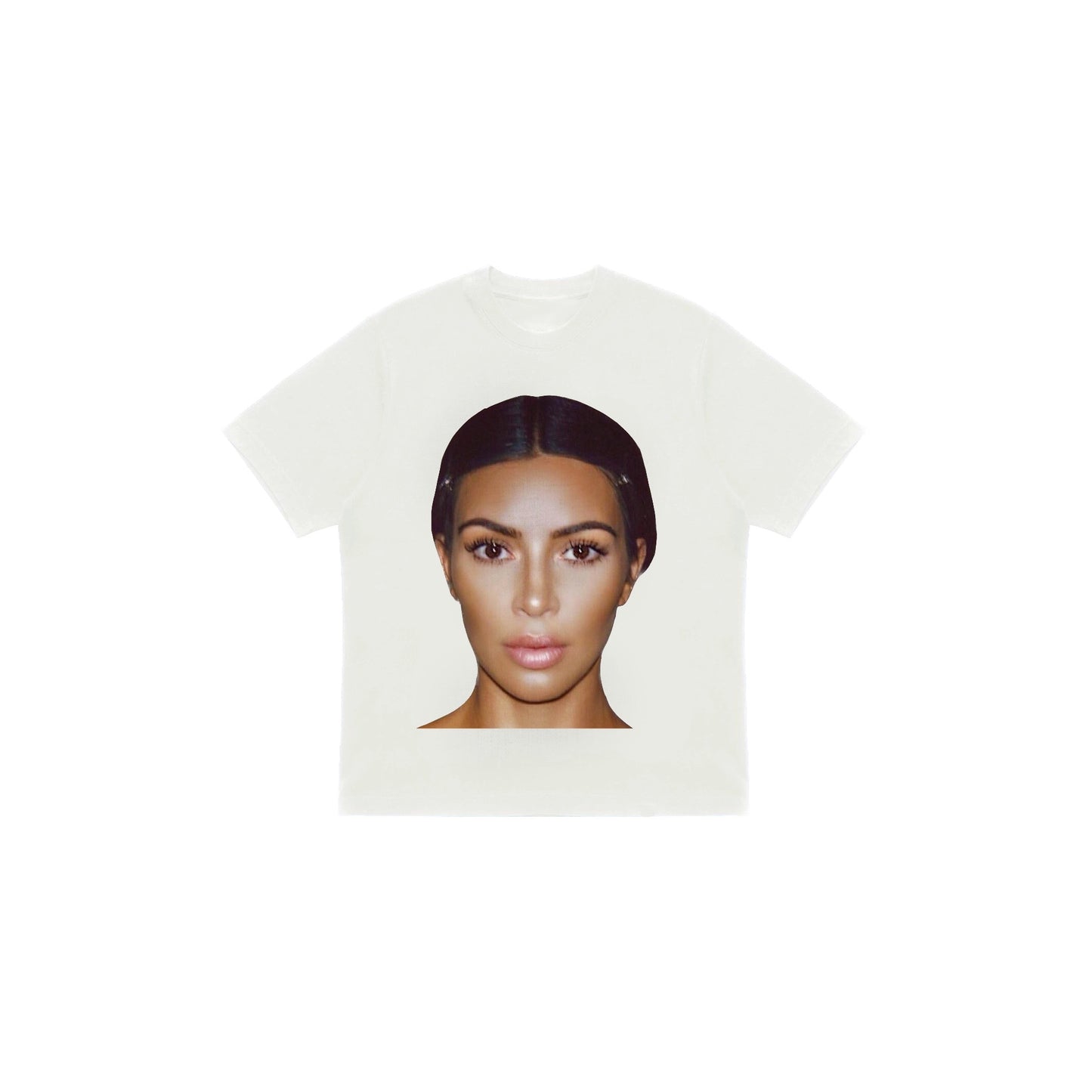 T-shirt Kim Kardashian