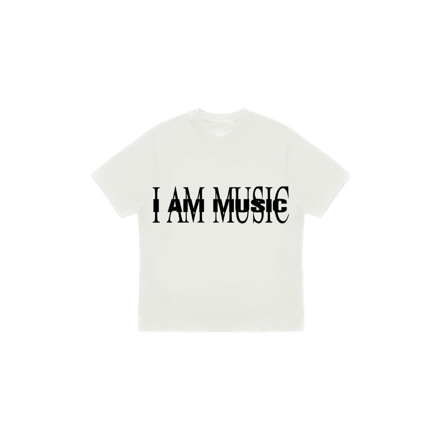 Tee I am music