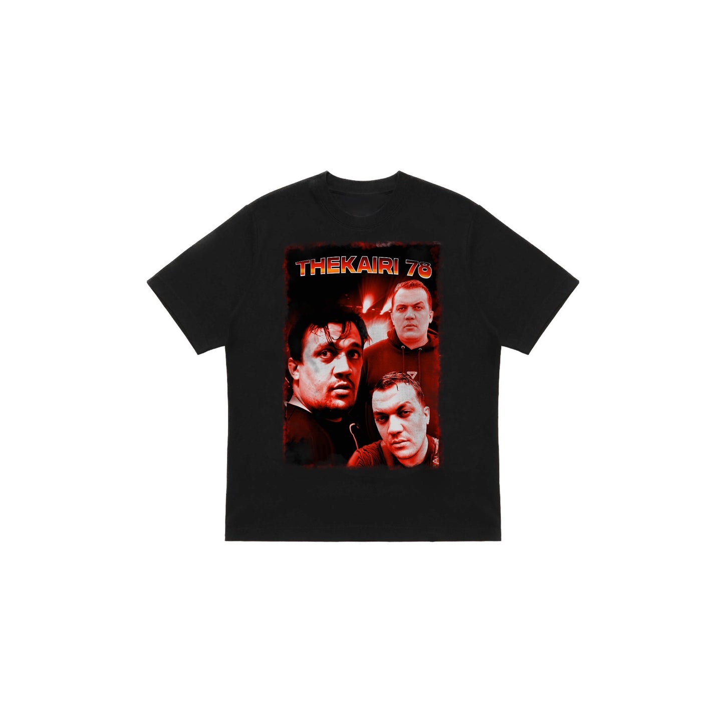 T-shirt thekairi 78