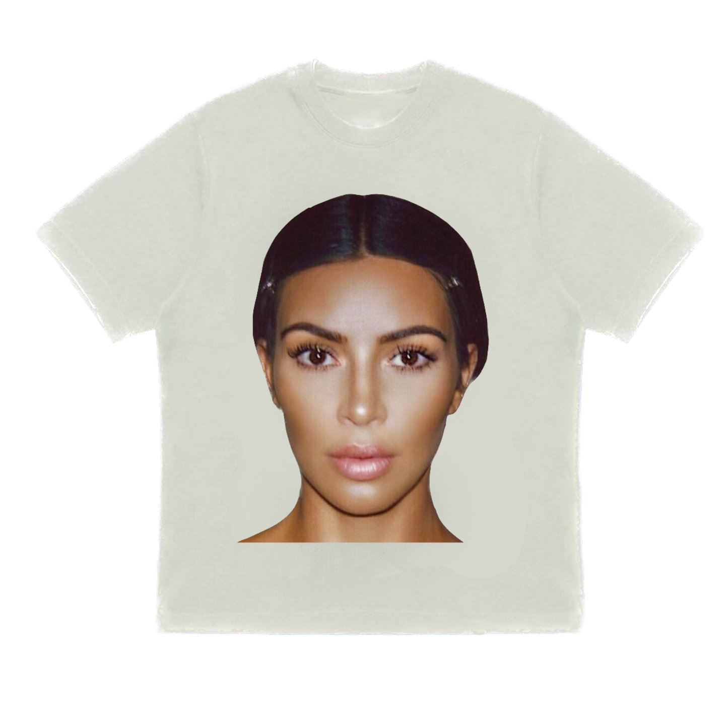 T-shirt Kim Kardashian