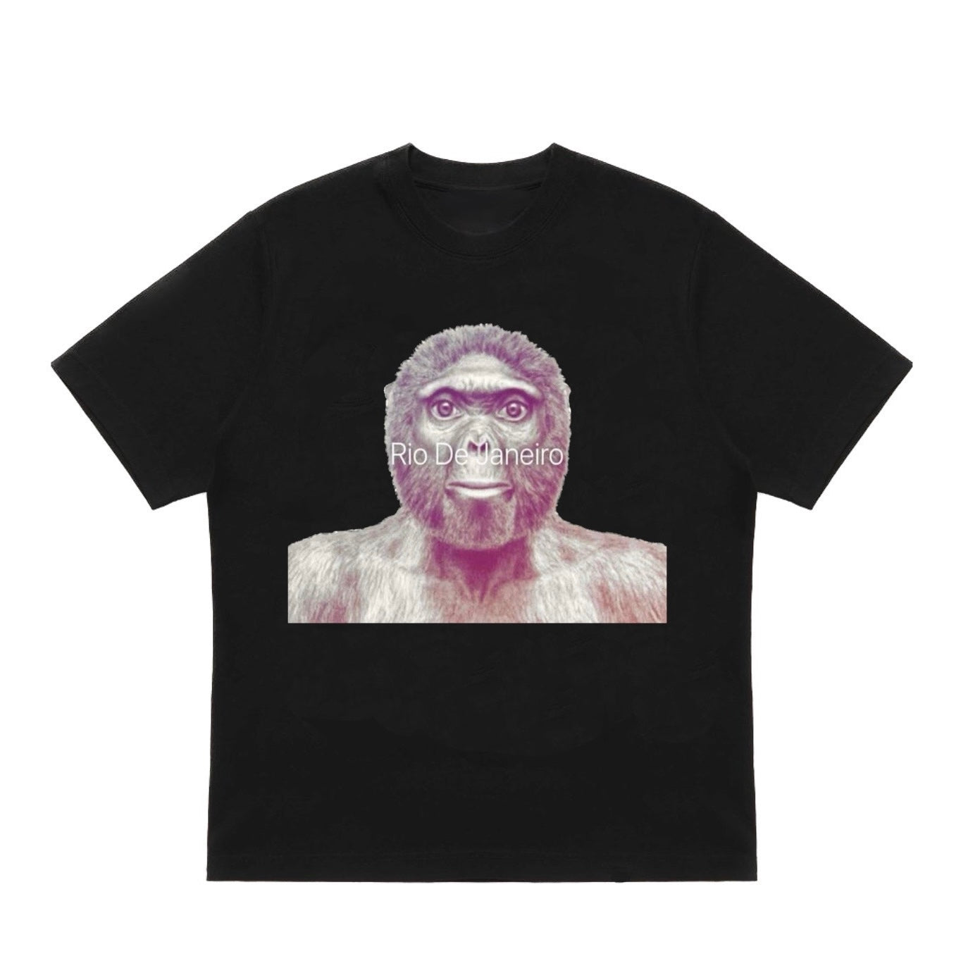 T-shirt Singe