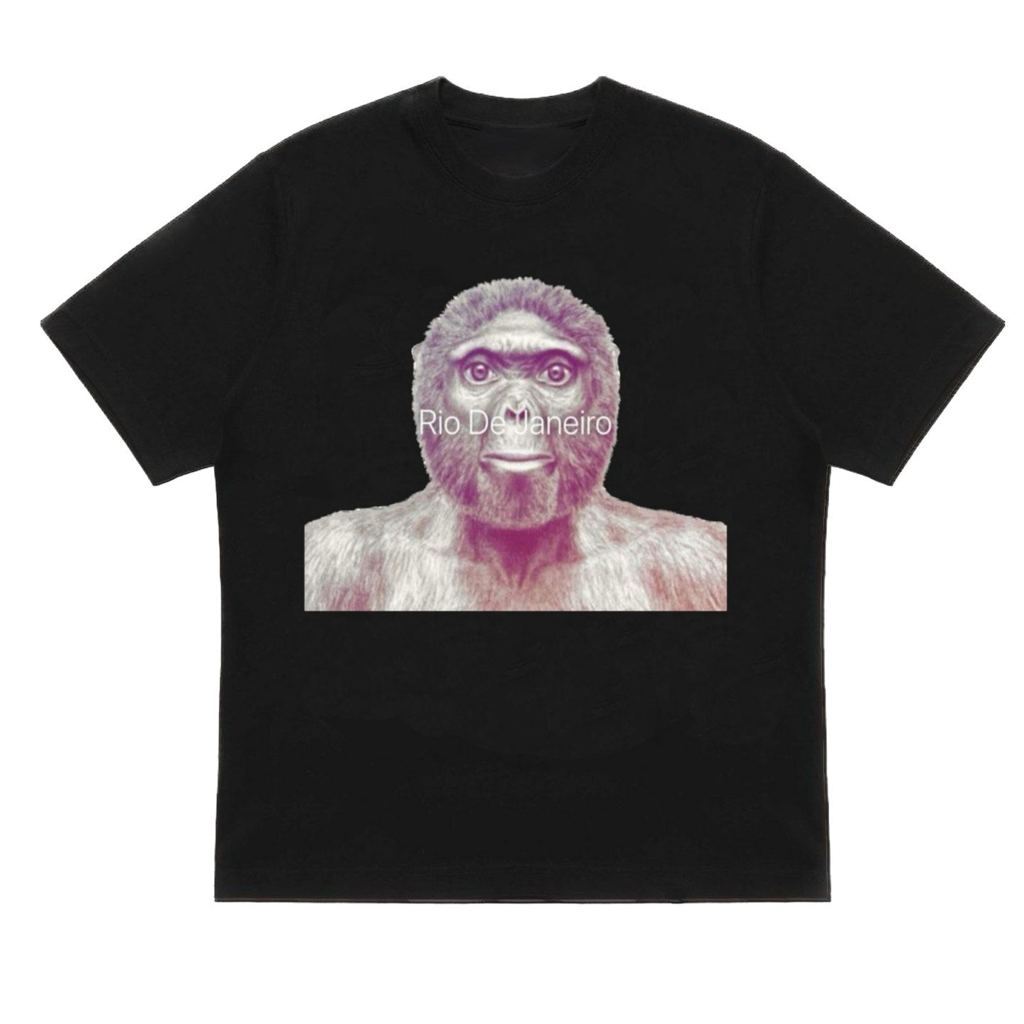 T-shirt Singe