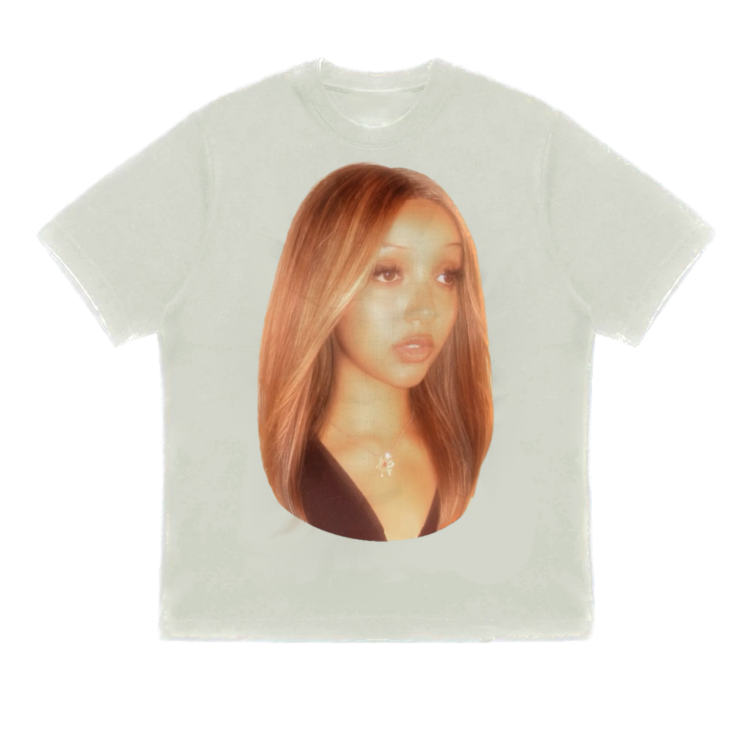 T-shirt Pinkpantheress