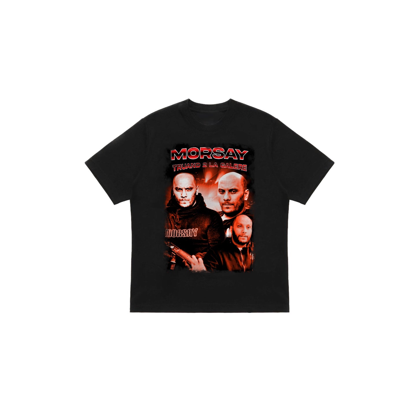 T-shirt morsay