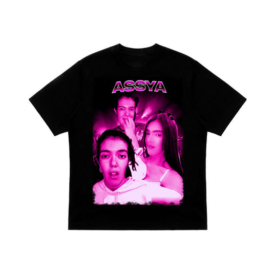 T-shirt Assya