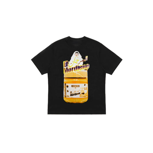 T-shirt El mordjene