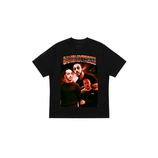 T-shirt gamemixtreize