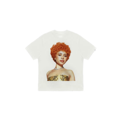 T-shirt Ice spice