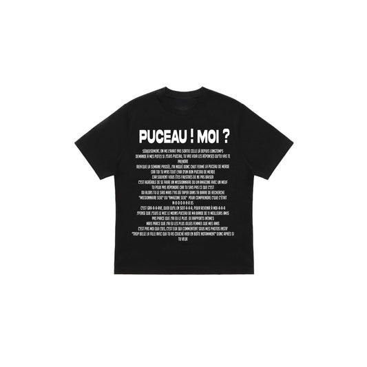 T-shirt moi puceau ?