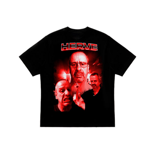 T-shirt Hervé