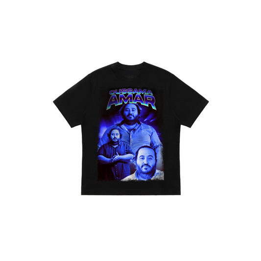 T-shirt Oussama Amar