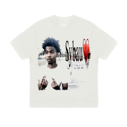T-shirt Sybau