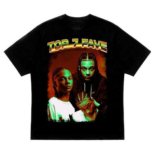 T-shirt Favé