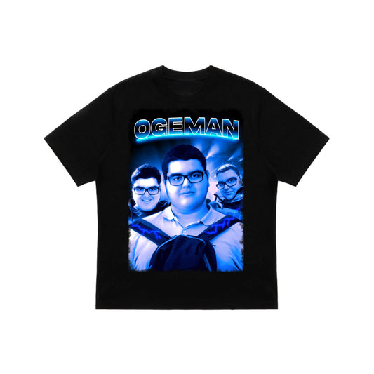 T-shirt Ogeman