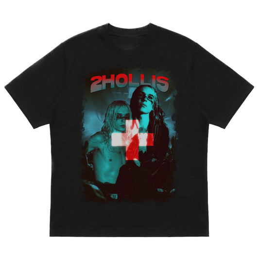 T-shirt 2Hollis