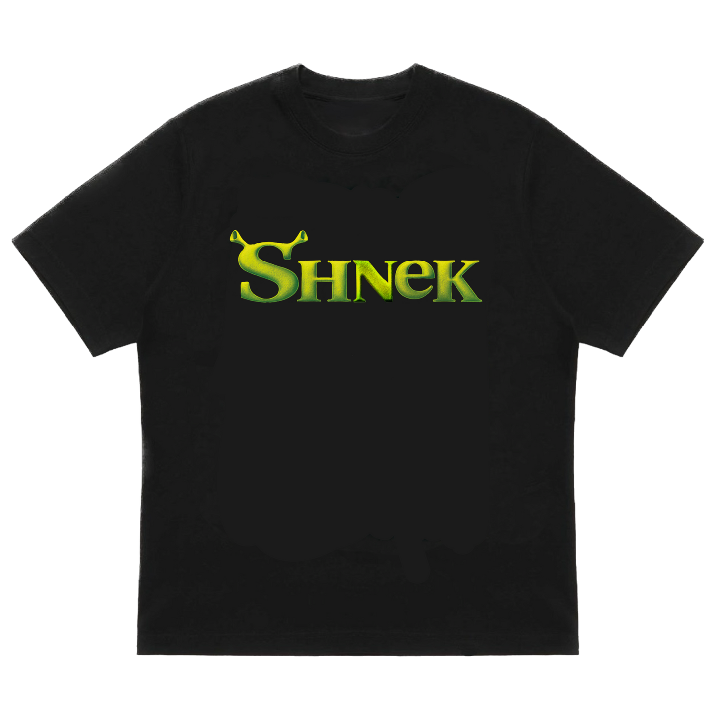 T-shirt Shnek