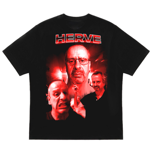 T-shirt Hervé