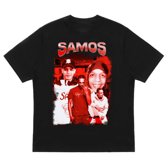 T-shirt Samos
