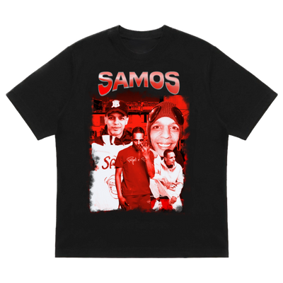 T-shirt Samos