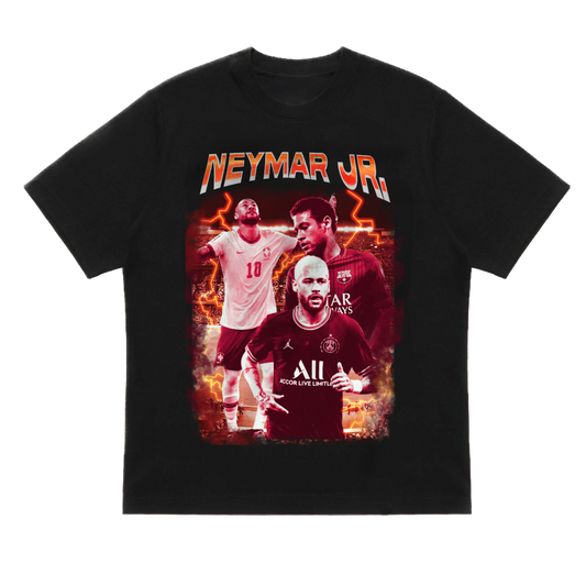 T-shirt Neymar