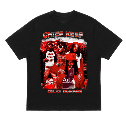 T-shirt Chief keef