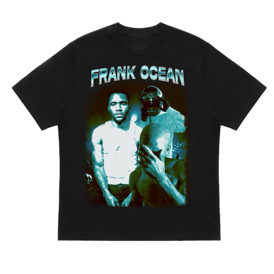 T-shirt Frank Ocean