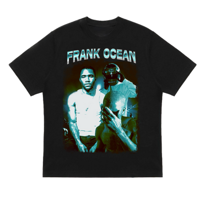 T-shirt Frank Ocean