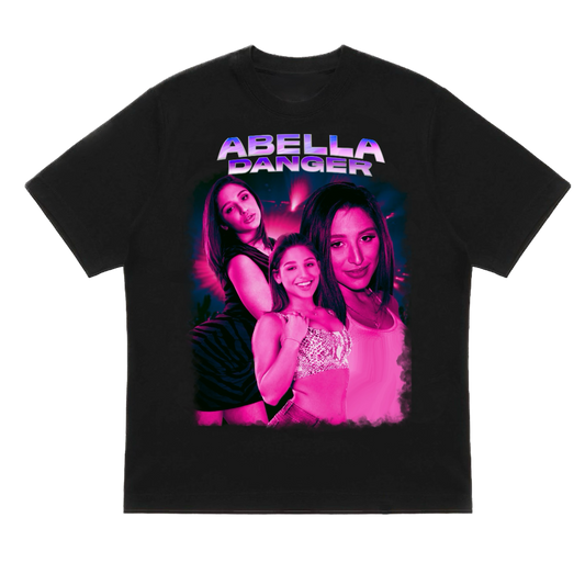 T-shirt Abella Danger