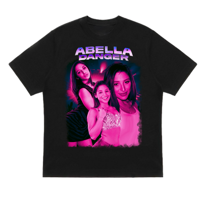 T-shirt Abella Danger