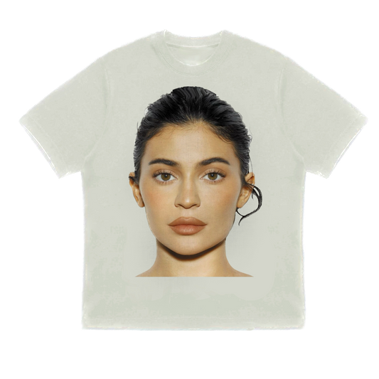 T-shirt kylie Jenner