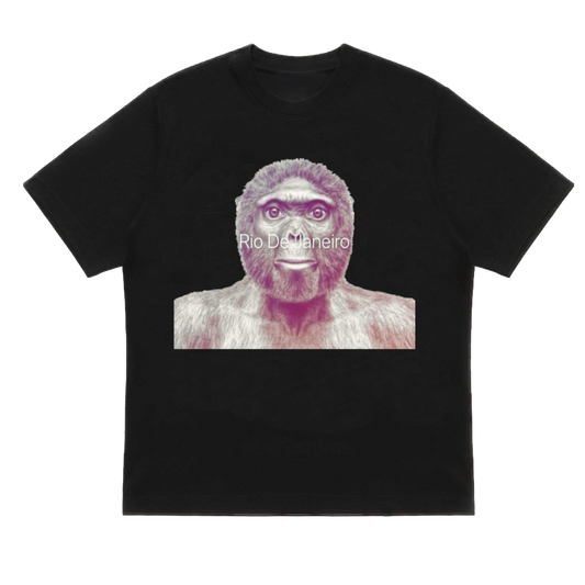 T-shirt Singe