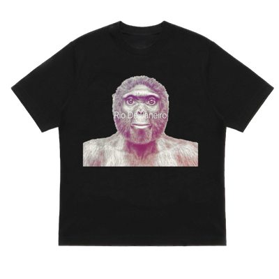 T-shirt Singe