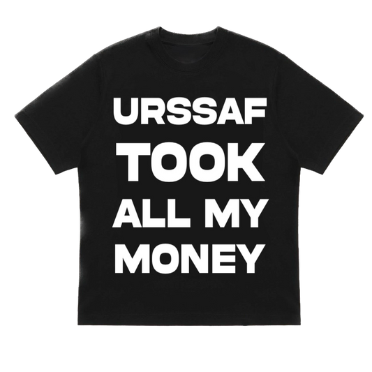 T-shirt URSSAF
