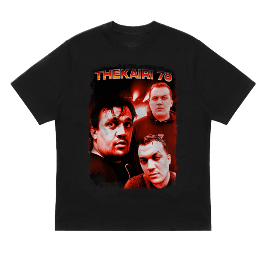 T-shirt thekairi 78