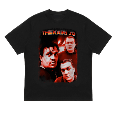T-shirt thekairi 78