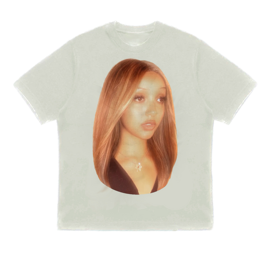T-shirt Pinkpantheress