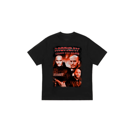 T-shirt morsay